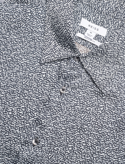 Reiss - TULUM - business skjorter - navy/ivory - 6