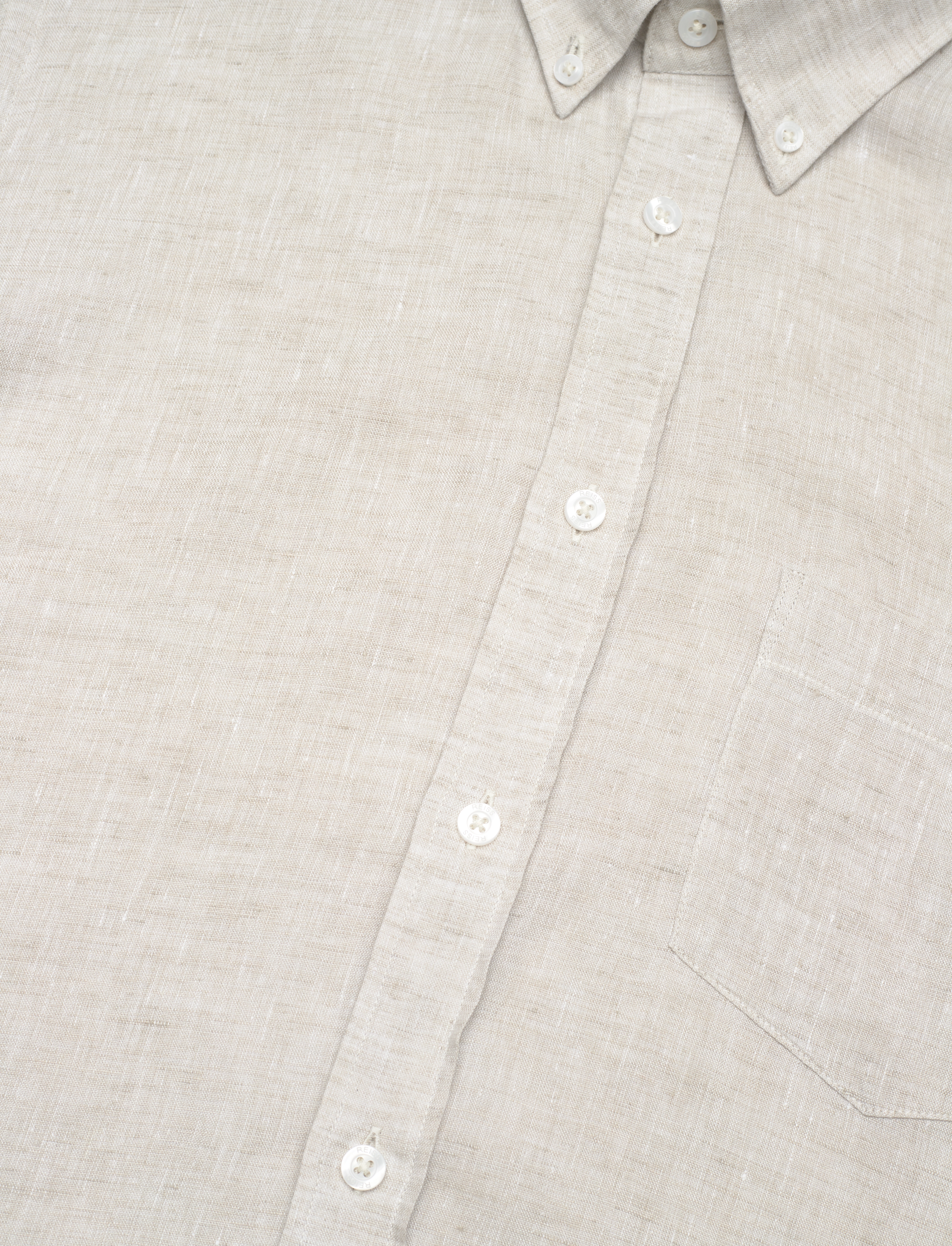 Reiss - QUEENS - stone - 3