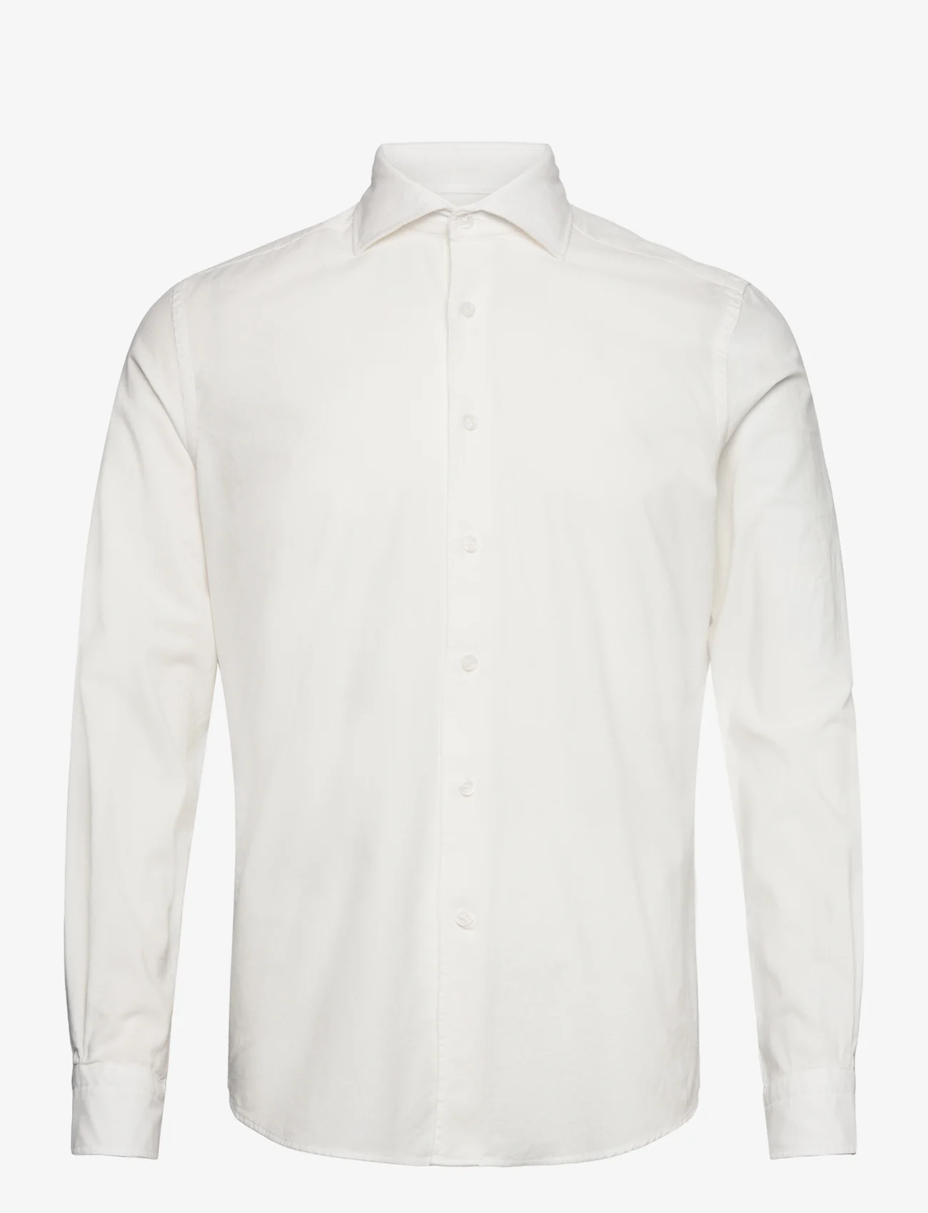 Reiss - VINCY - basic overhemden - off white - 0