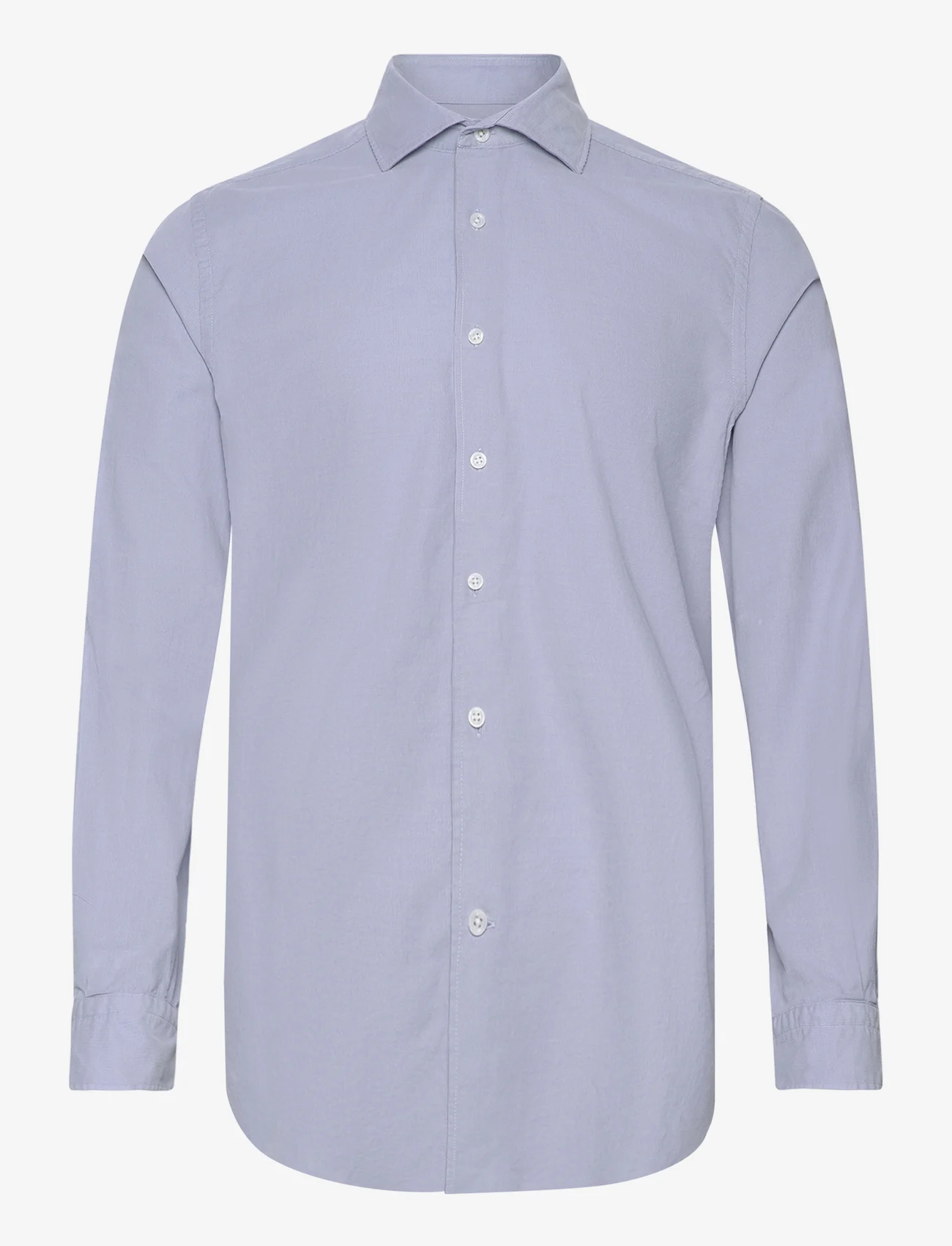 Reiss - VINCY - basic overhemden - soft blue - 1