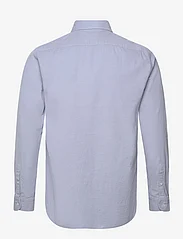 Reiss - VINCY - avslappede skjorter - soft blue - 1