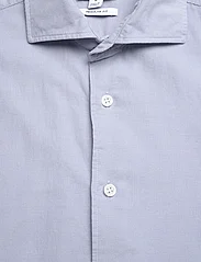 Reiss - VINCY - avslappede skjorter - soft blue - 5