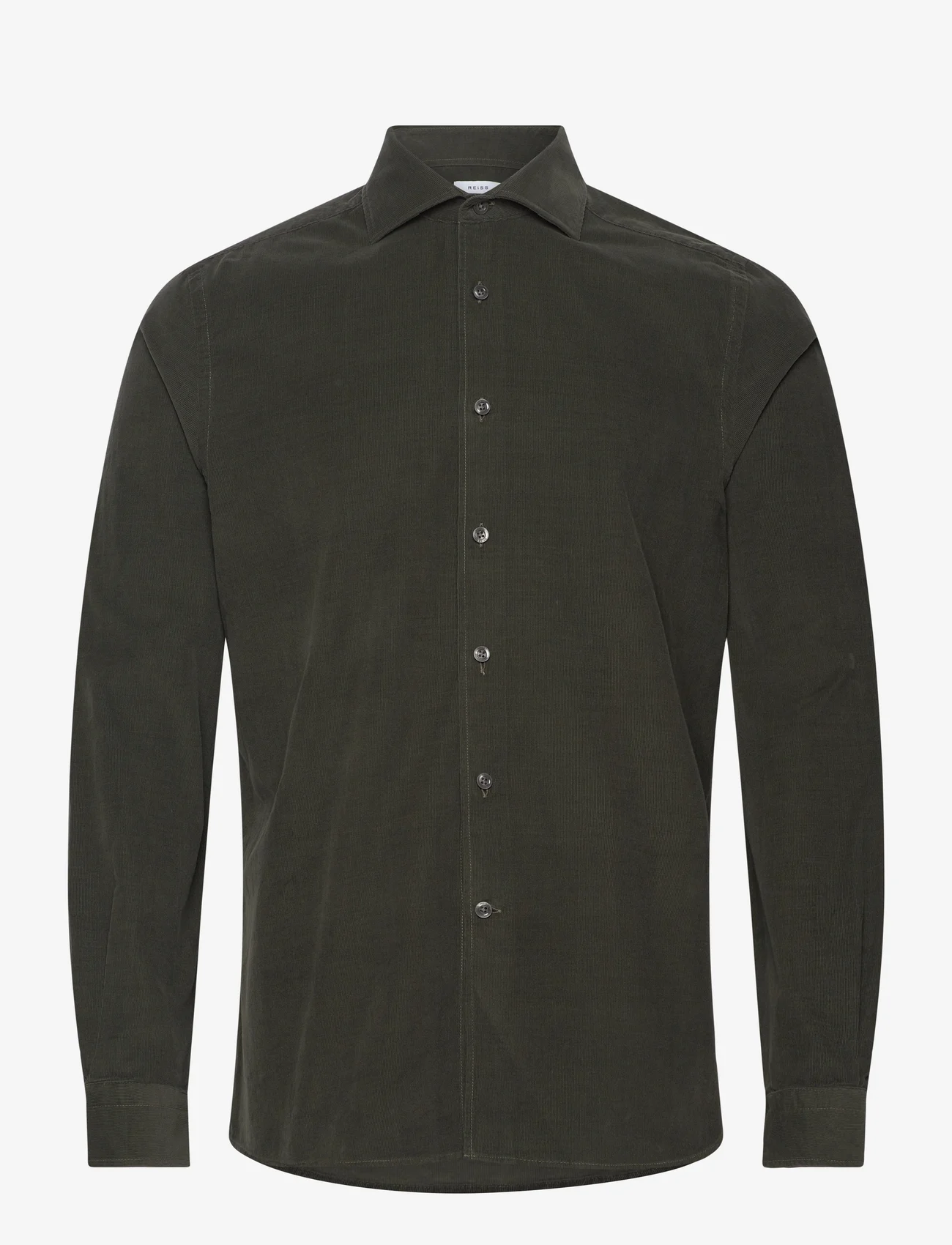 Reiss - VINCY - casual skjorter - khaki - 0