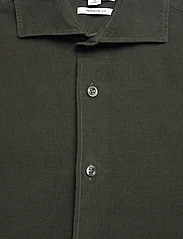 Reiss - VINCY - avslappede skjorter - khaki - 2