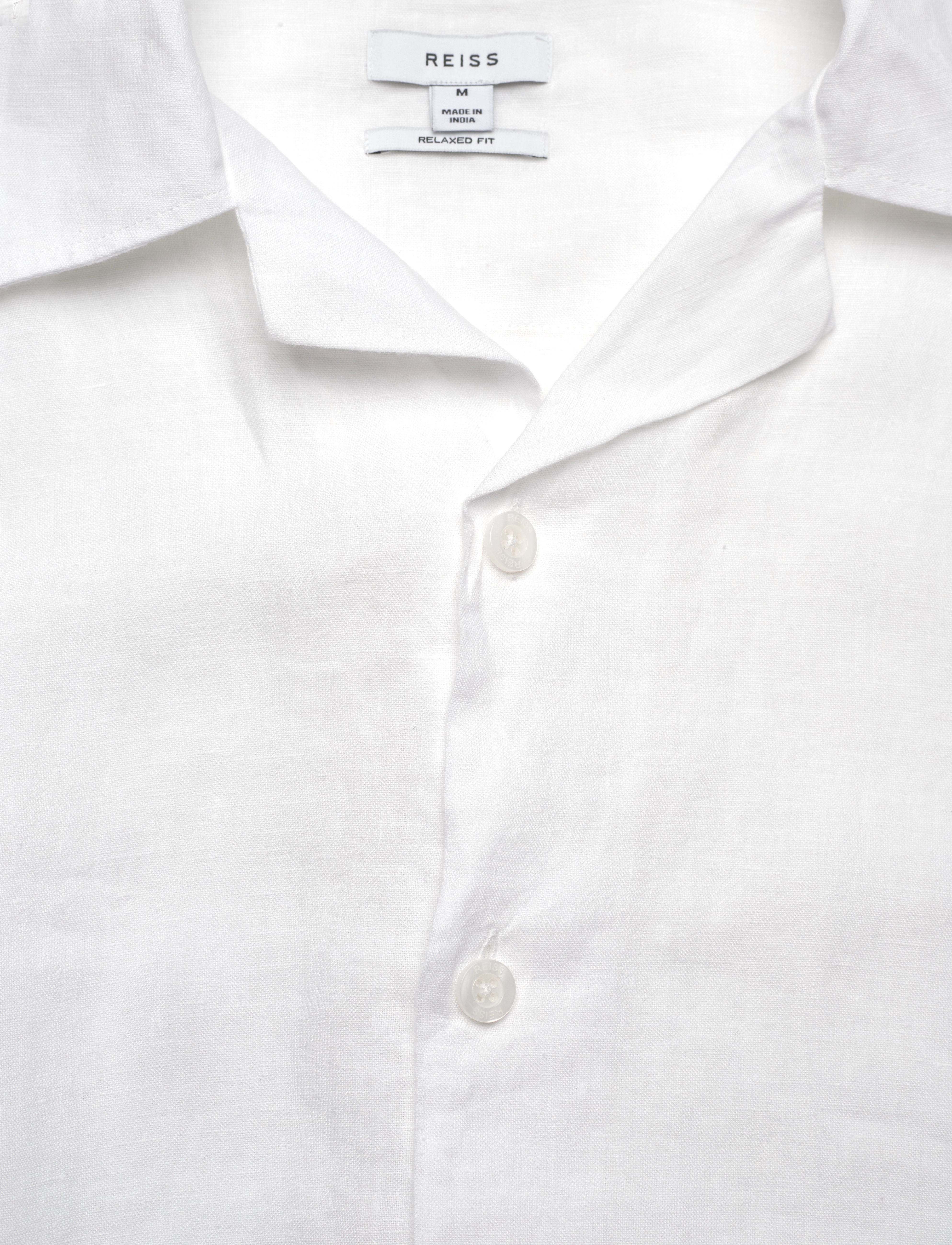 Reiss - BELDI - white - 2