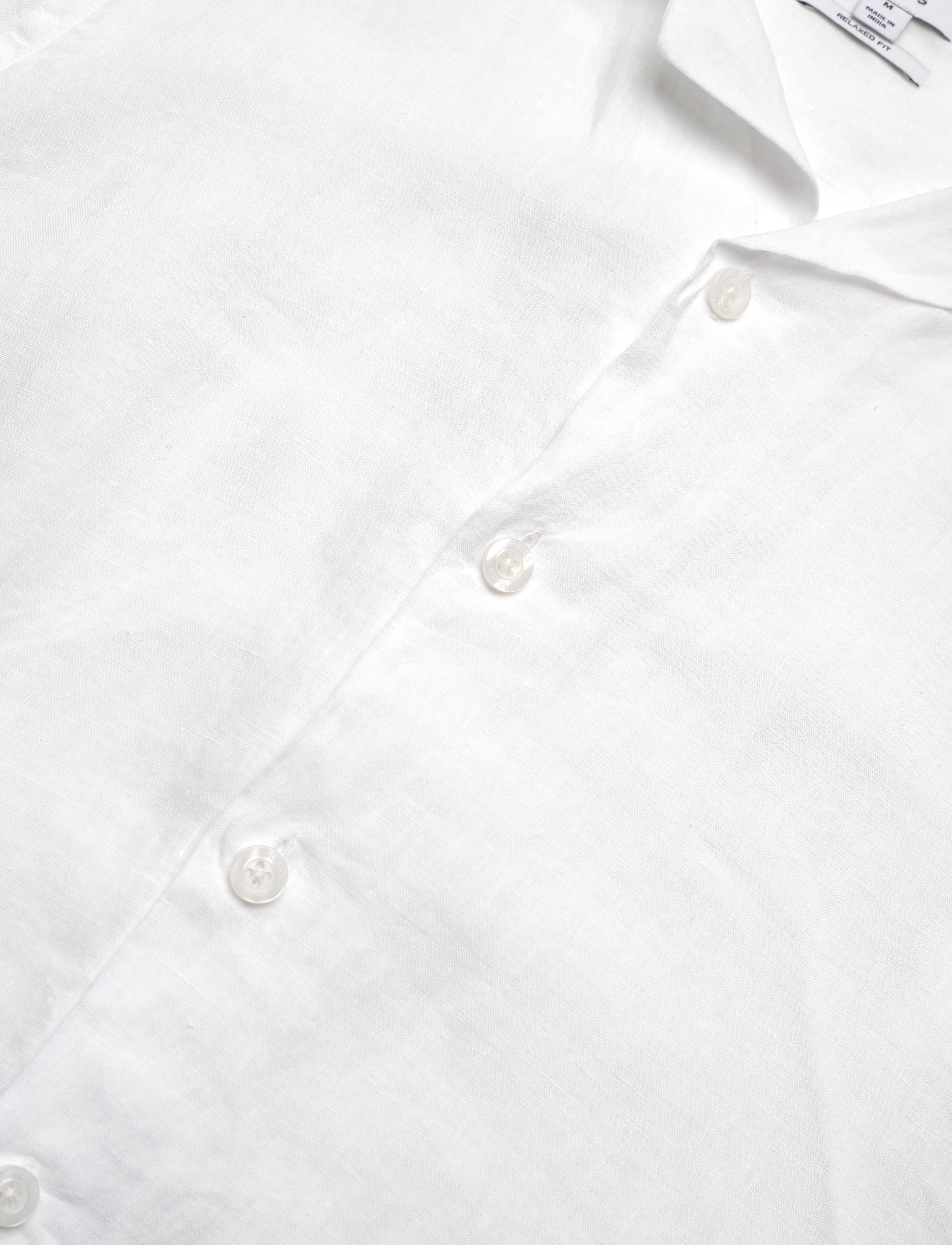 Reiss - BELDI - white - 3