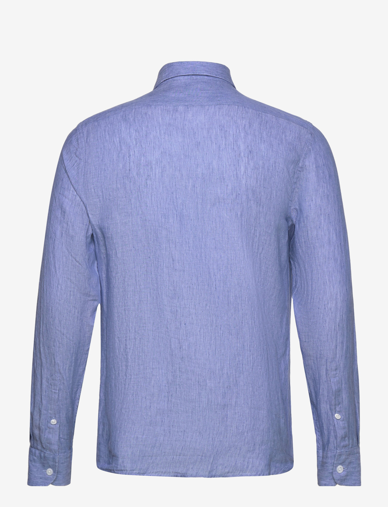 Reiss - RUBAN - leinenhemden - sky blue - 1