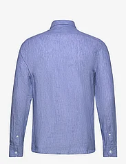 Reiss - RUBAN - basic skjorter - sky blue - 2