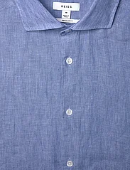 Reiss - RUBAN - basic skjorter - sky blue - 5