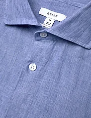 Reiss - RUBAN - basic skjorter - sky blue - 6