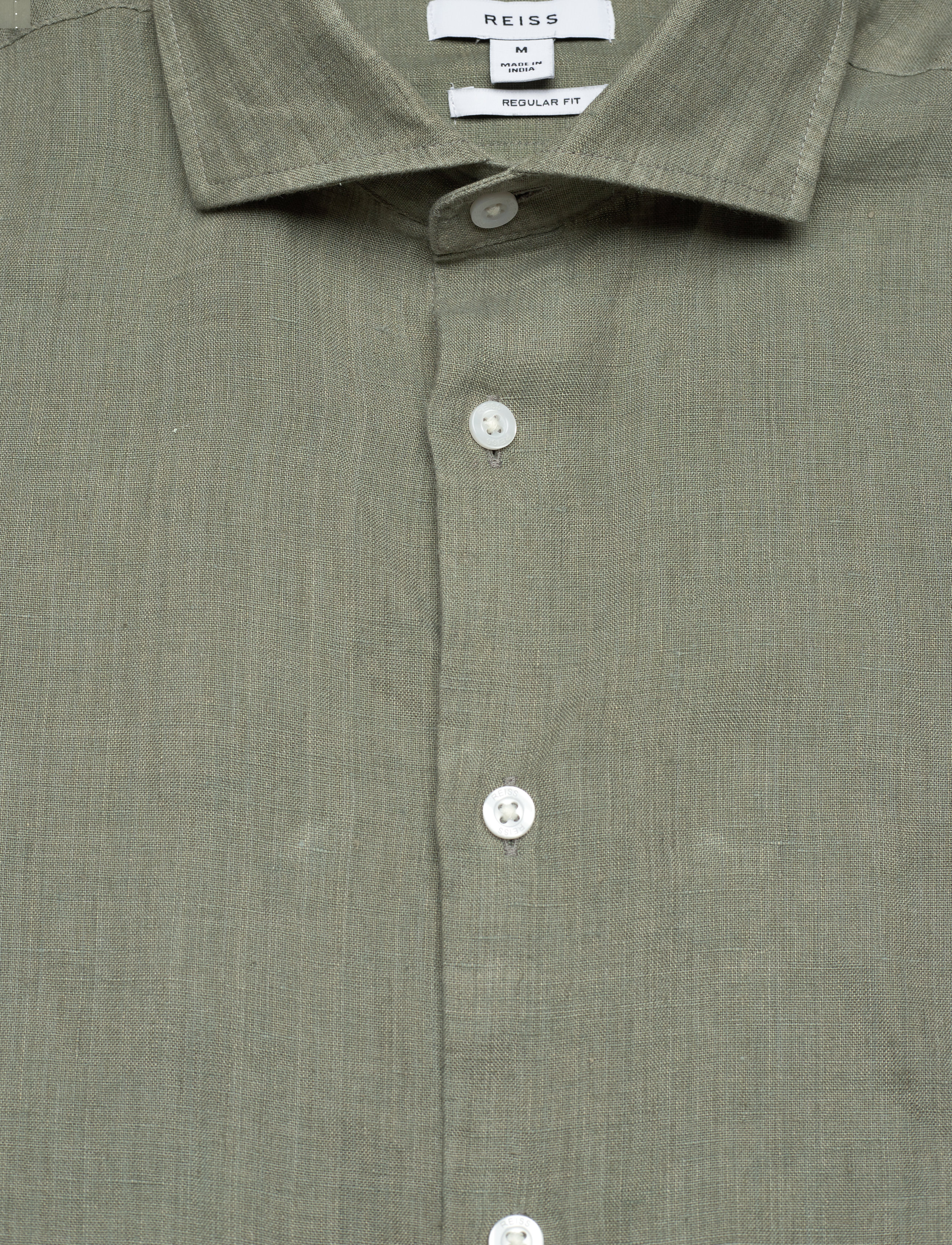 Reiss - RUBAN - pistachio - 4