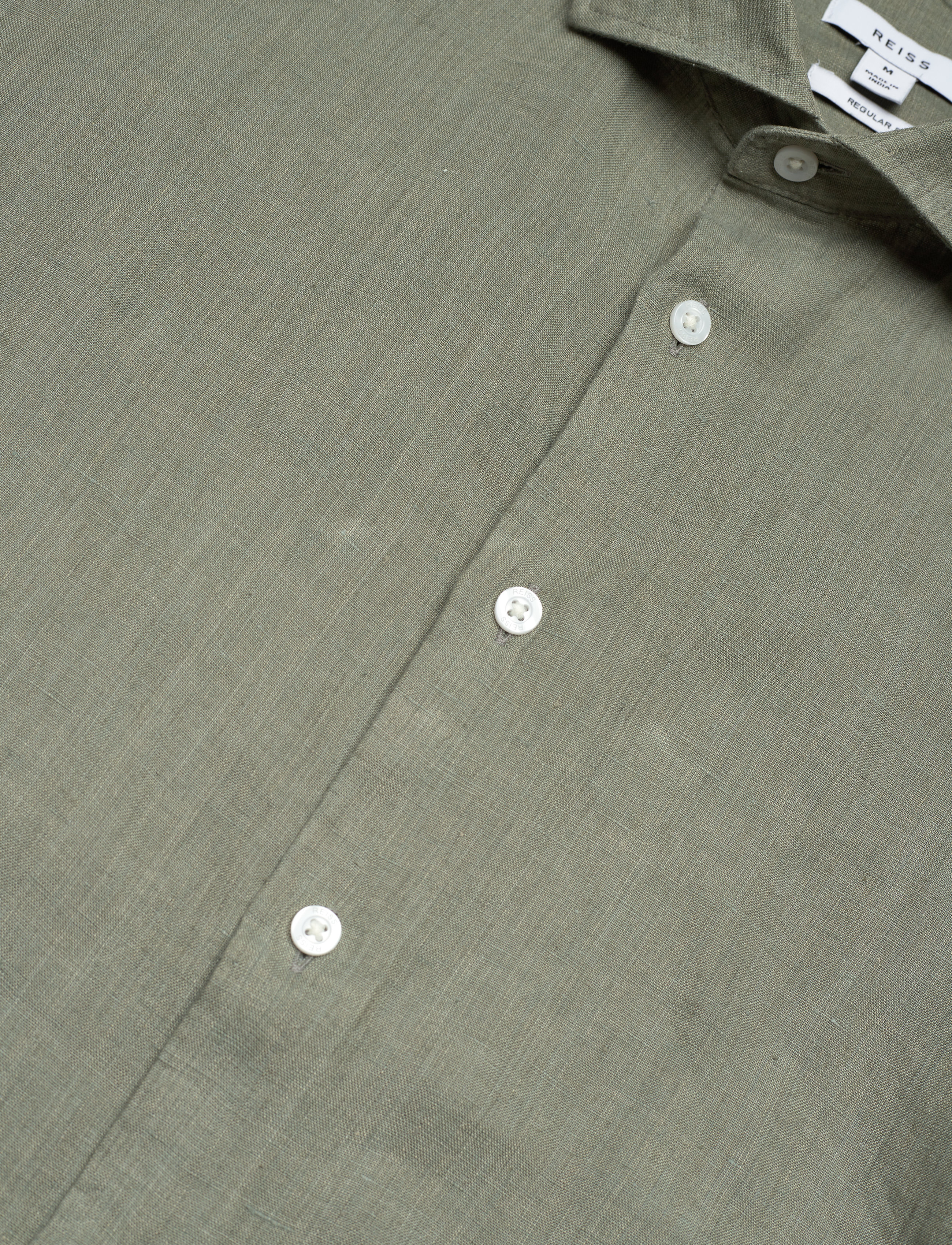 Reiss - RUBAN - pistachio - 5