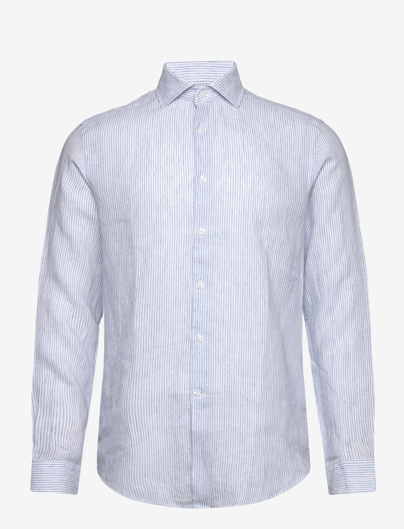 Reiss - RUBAN - soft blue fine - 0