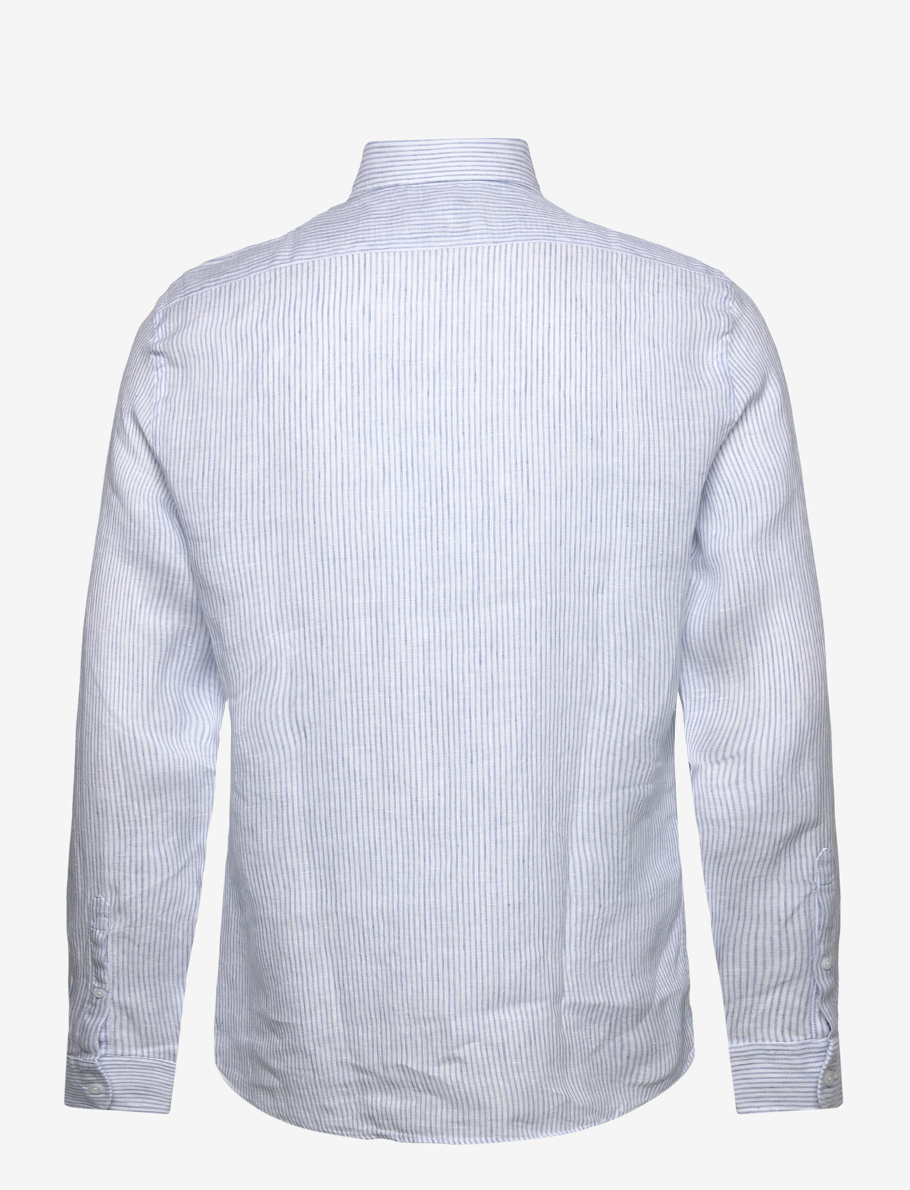 Reiss - RUBAN - soft blue fine - 1