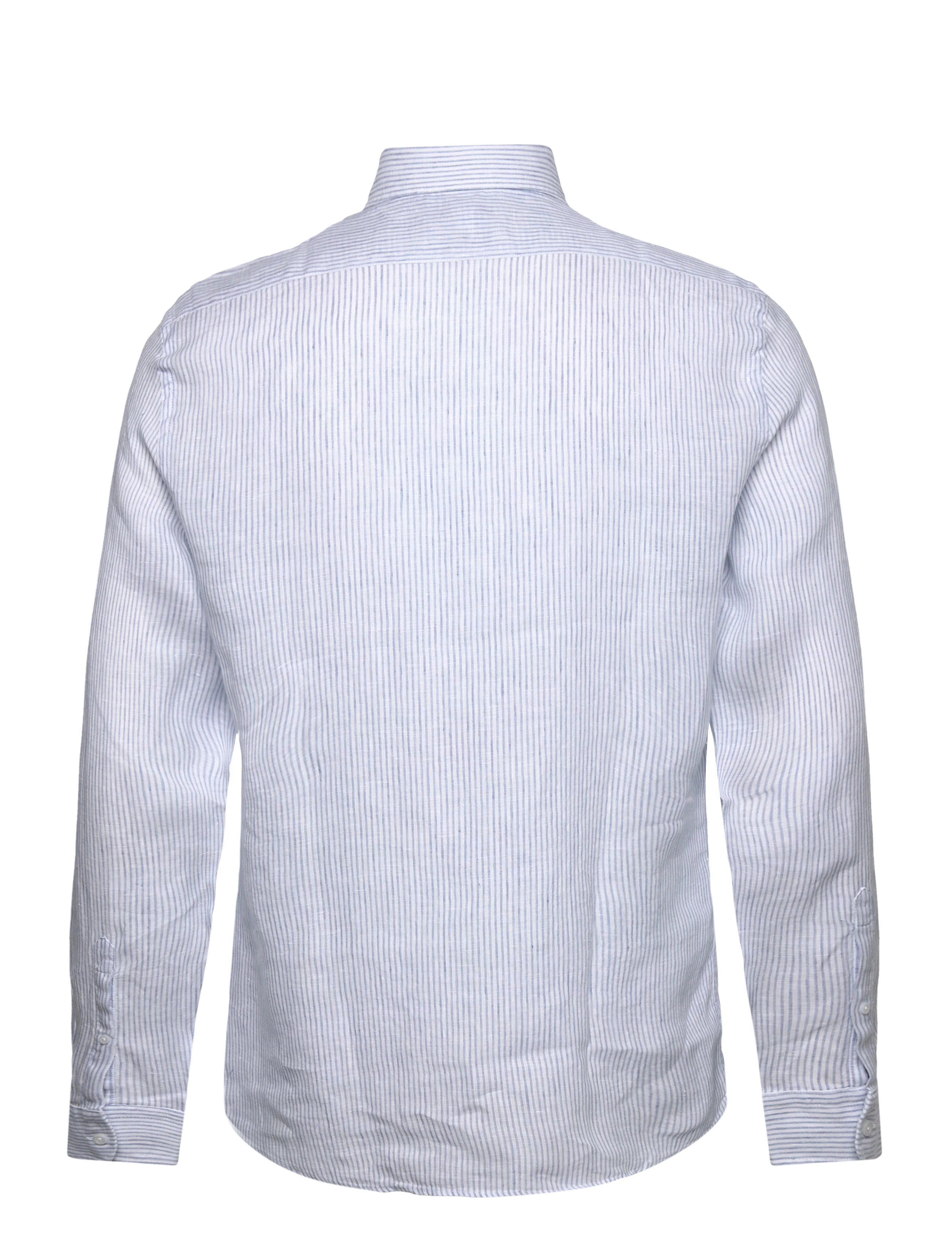 Reiss - RUBAN - soft blue fine - 1