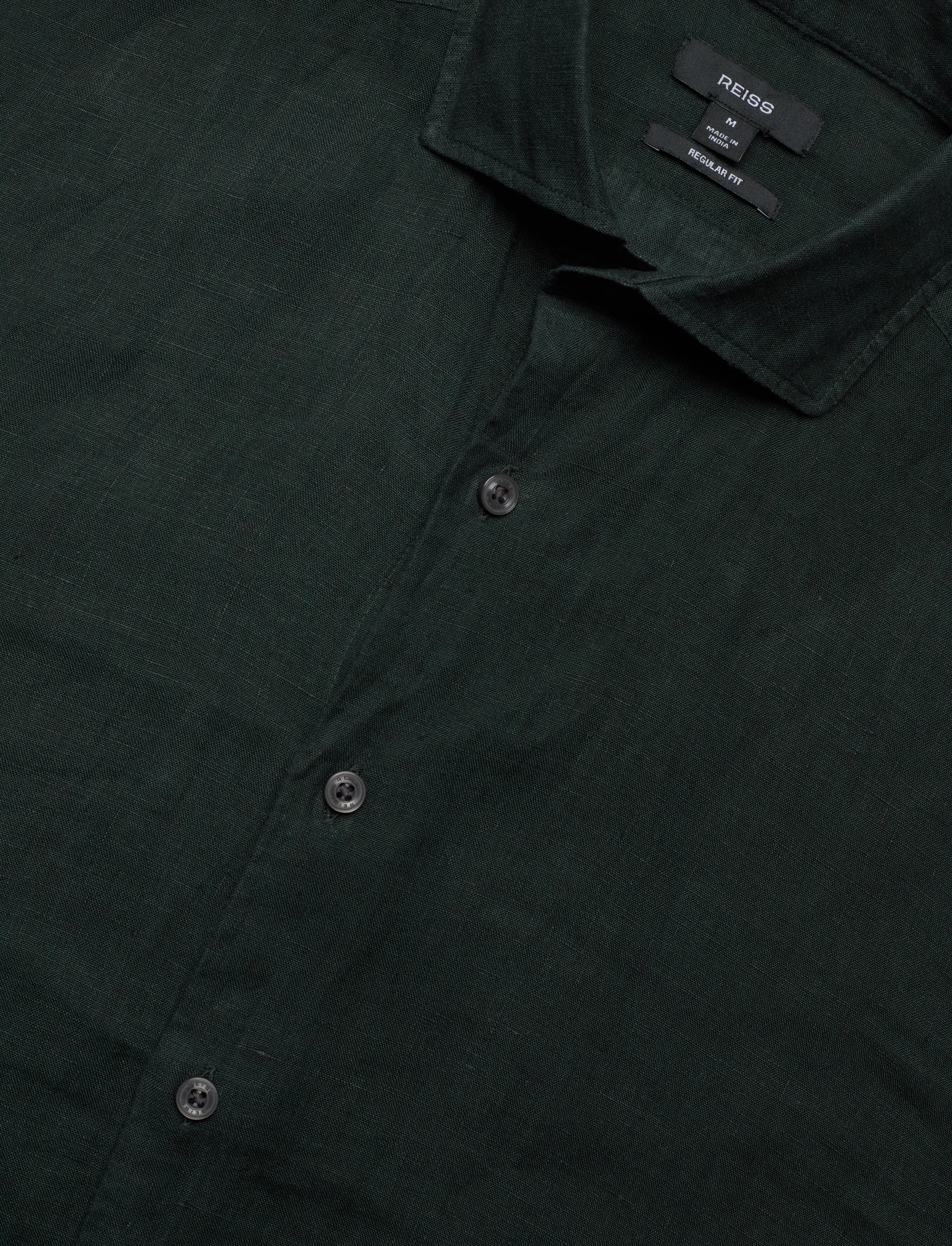 Reiss - RUBAN - dark hunting green - 3