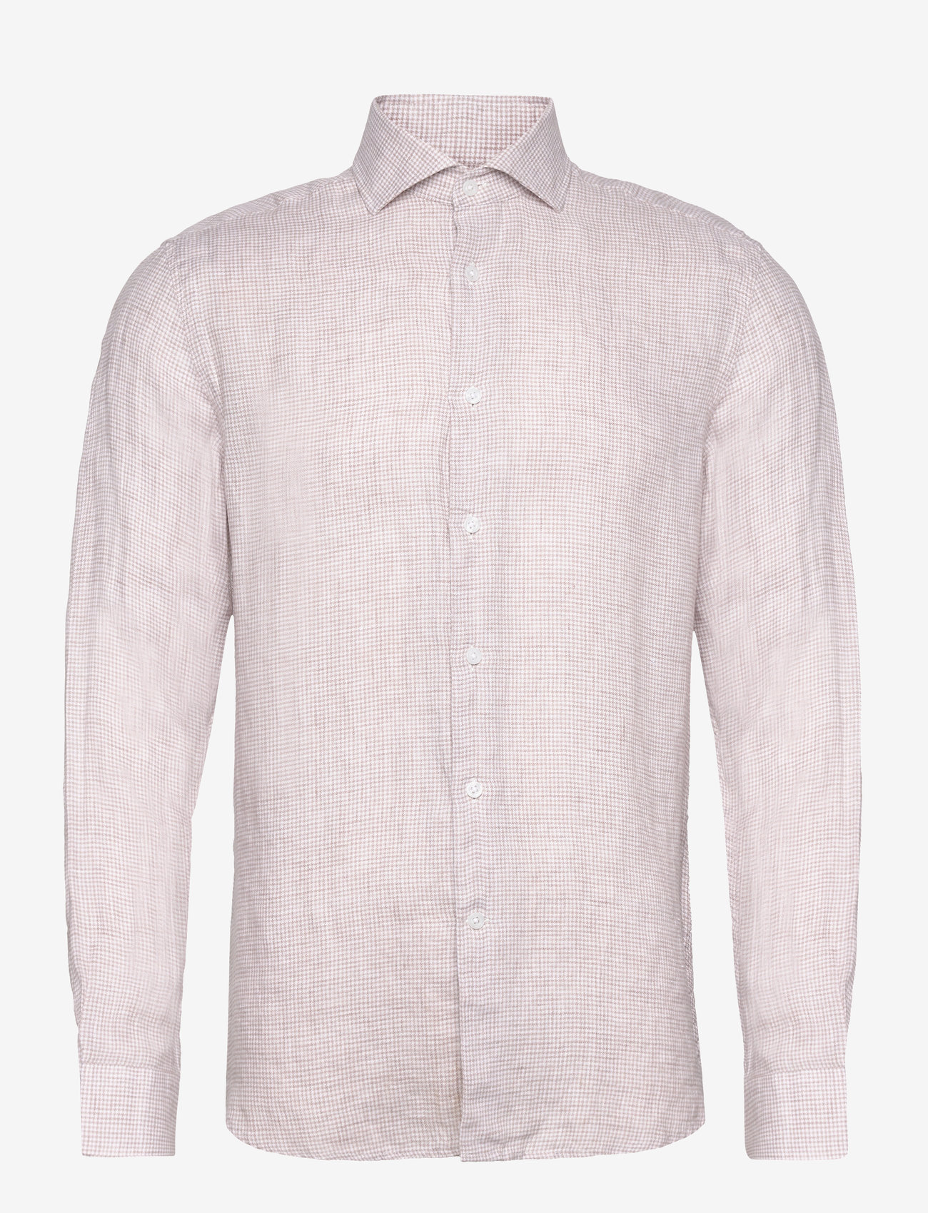 Reiss - RUBAN - oatmeal puppyto - 1