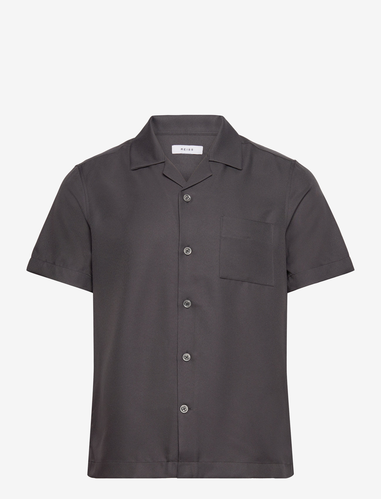 Reiss - TOKYO - charcoal - 0