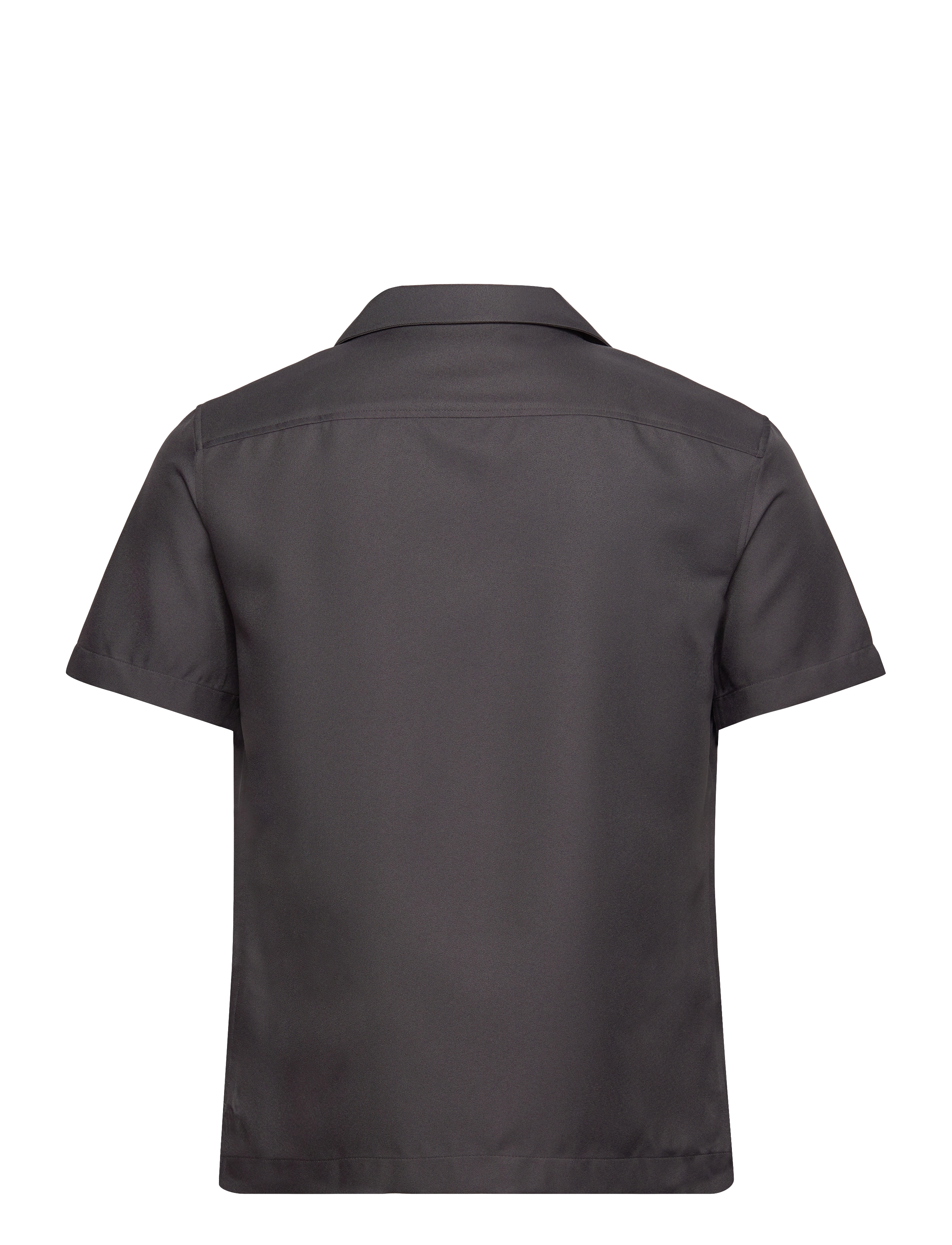 Reiss - TOKYO - charcoal - 2