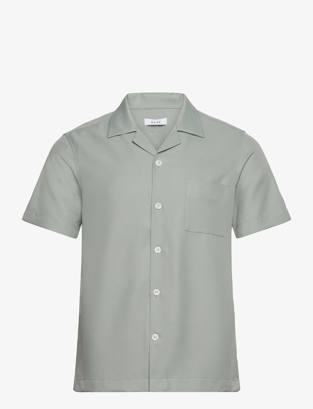 Reiss - TOKYO - oxford shirts - pistachio - 1