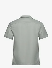 Reiss - TOKYO - short-sleeved shirts - pistachio - 1