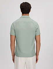 Reiss - TOKYO - kortärmade skjortor - pistachio - 3