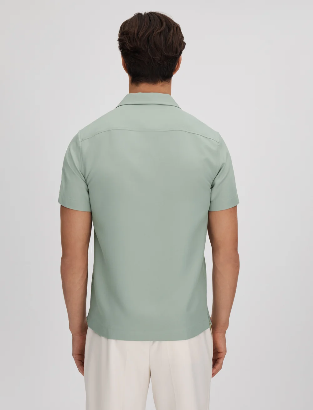 Reiss - TOKYO - oxford shirts - pistachio - 3