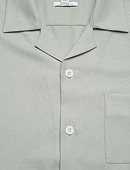Reiss - TOKYO - short-sleeved shirts - pistachio - 5
