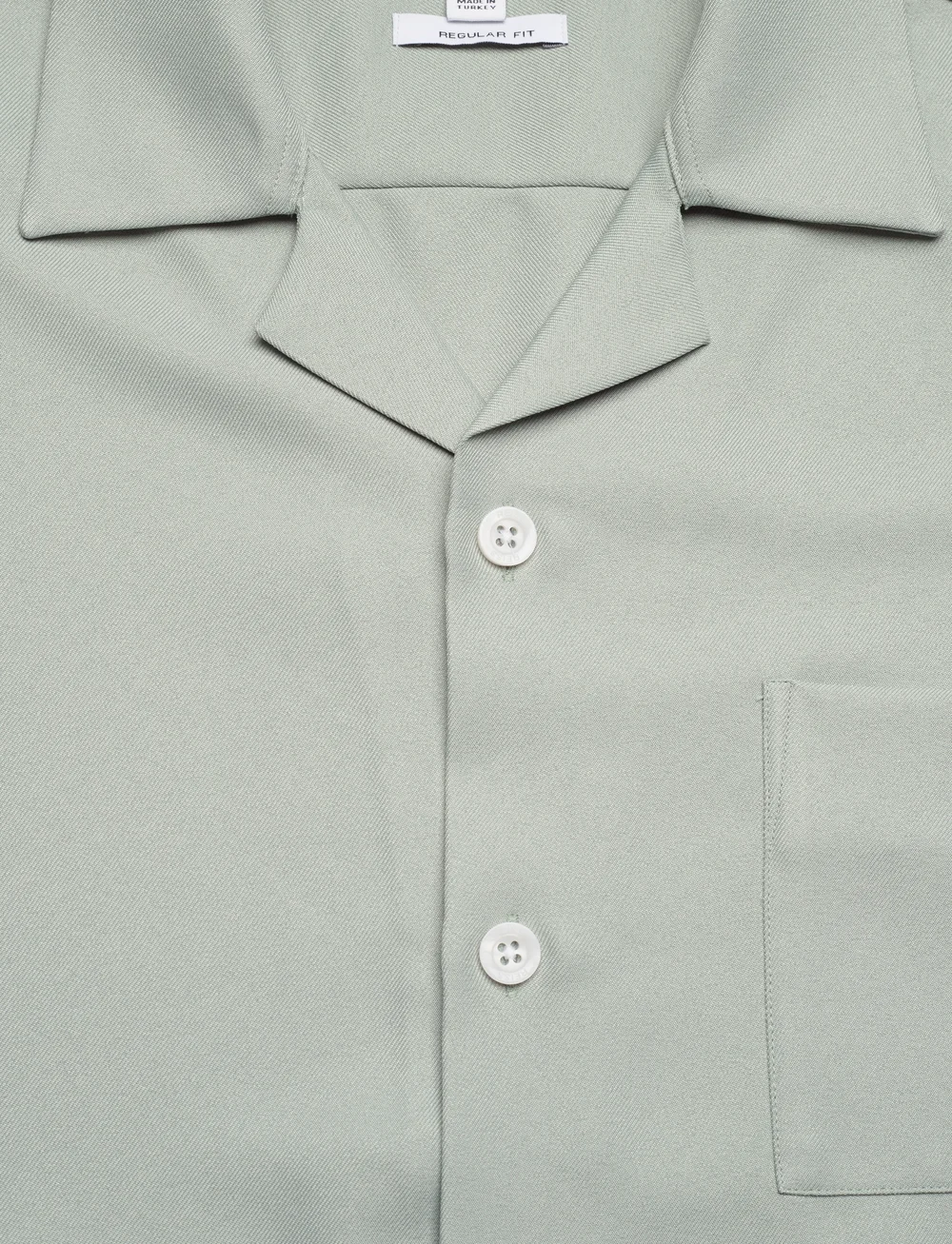 Reiss - TOKYO - oxford shirts - pistachio - 5