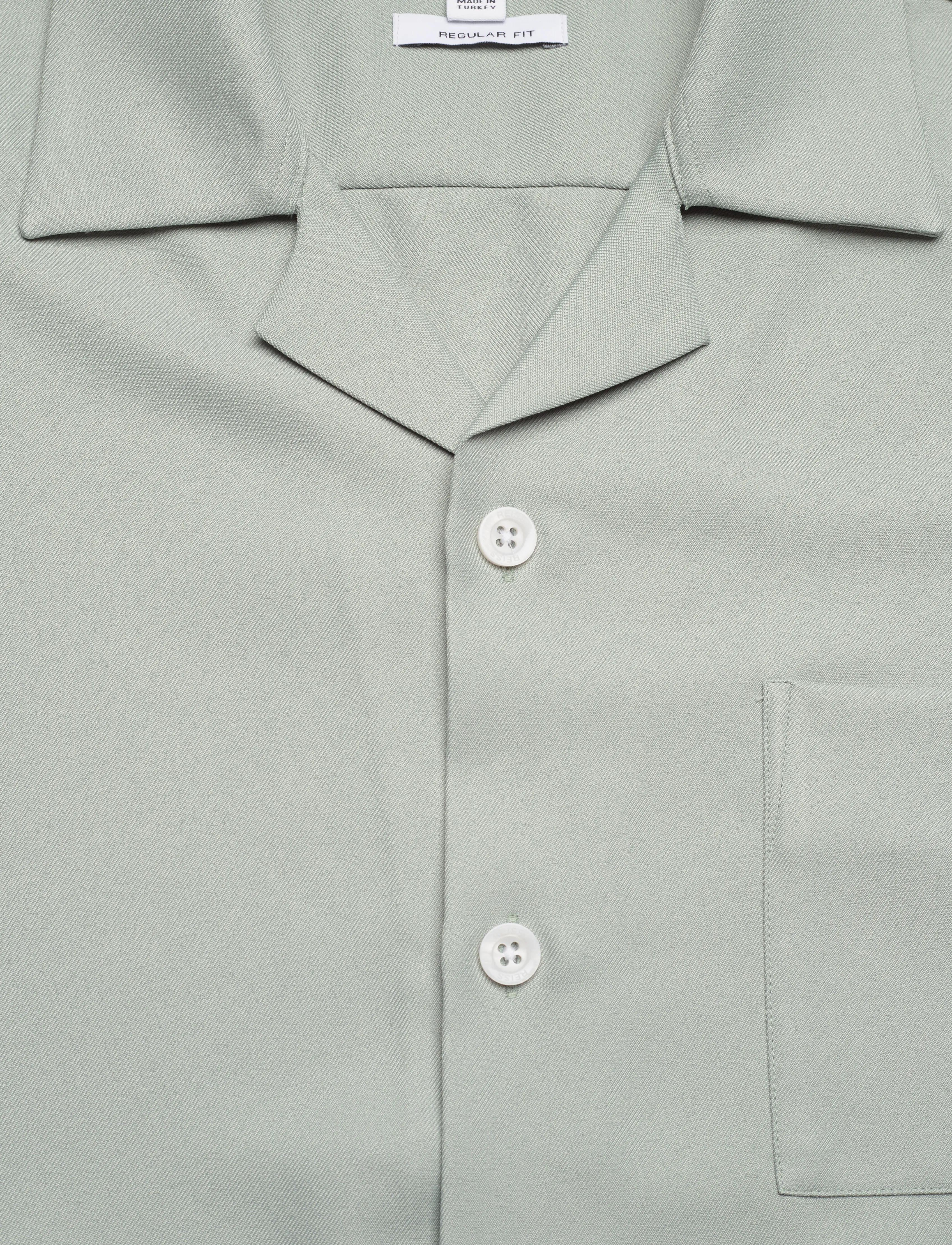 Reiss - TOKYO - pistachio - 5