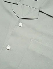 Reiss - TOKYO - short-sleeved shirts - pistachio - 6