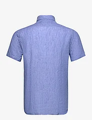 Reiss - HOLIDAY - short-sleeved shirts - sky blue - 1