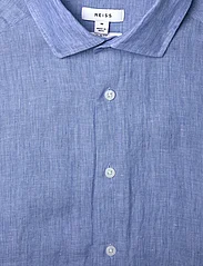 Reiss - HOLIDAY - short-sleeved shirts - sky blue - 2