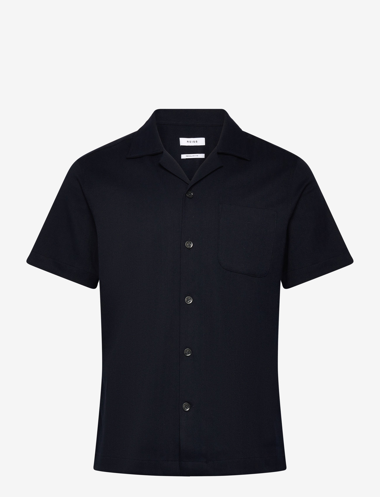 Reiss - NITUS - navy - 0