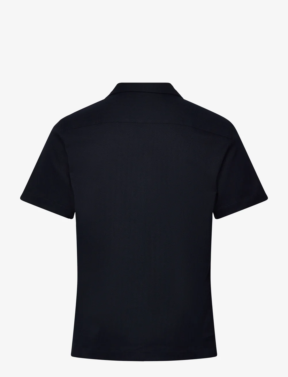 Reiss - NITUS - oxford-hemden - navy - 1