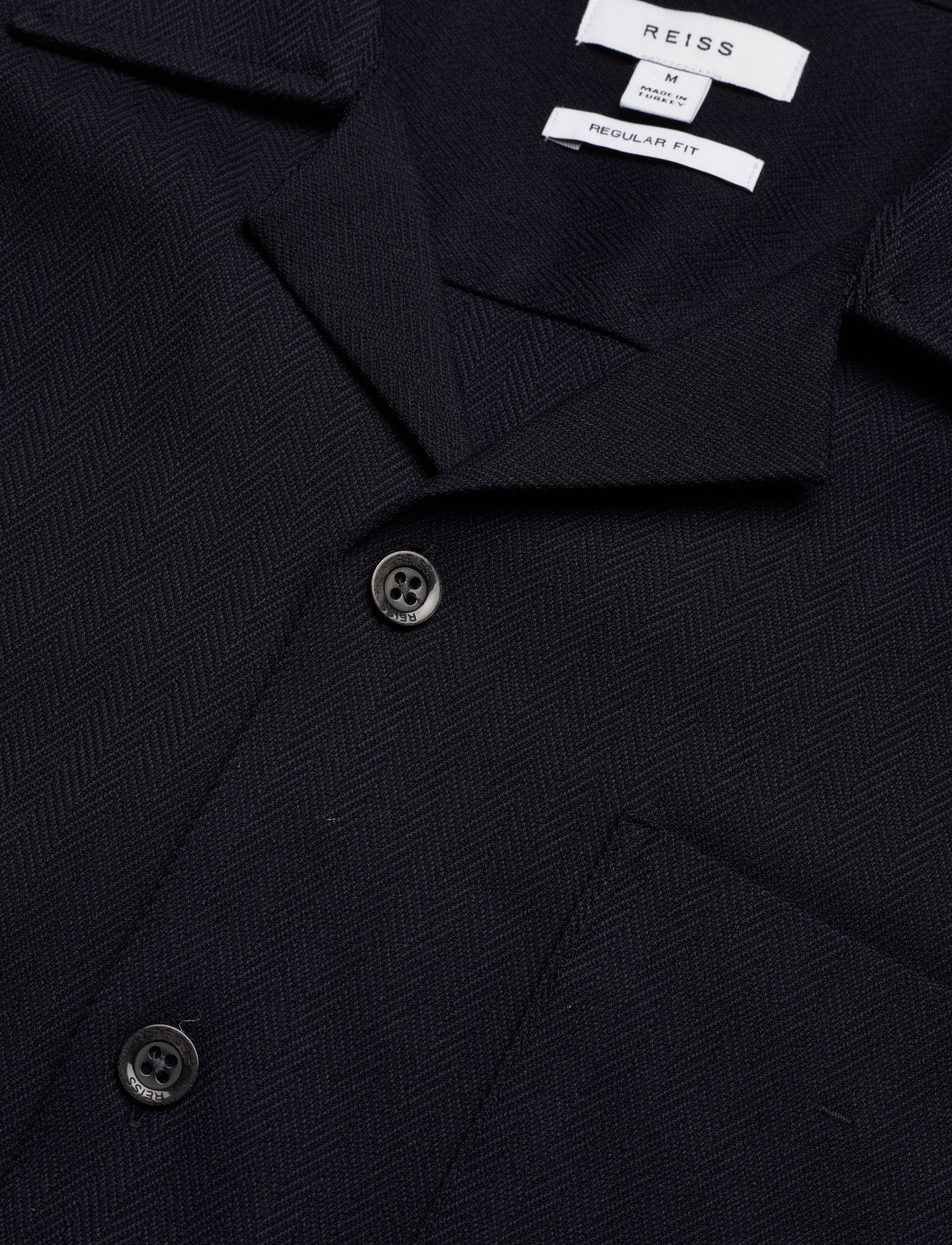 Reiss - NITUS - navy - 2