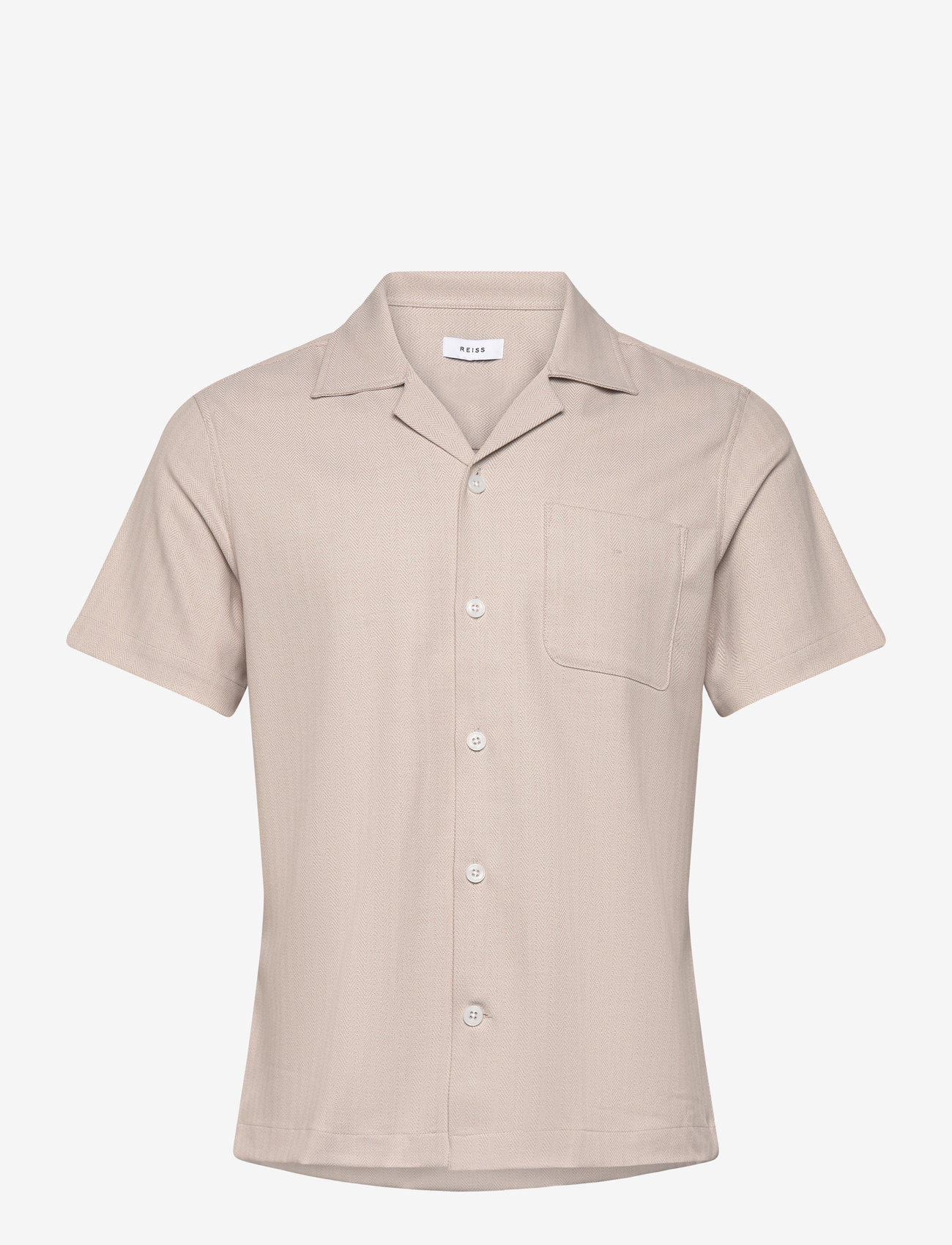 Reiss - NITUS - stone - 0