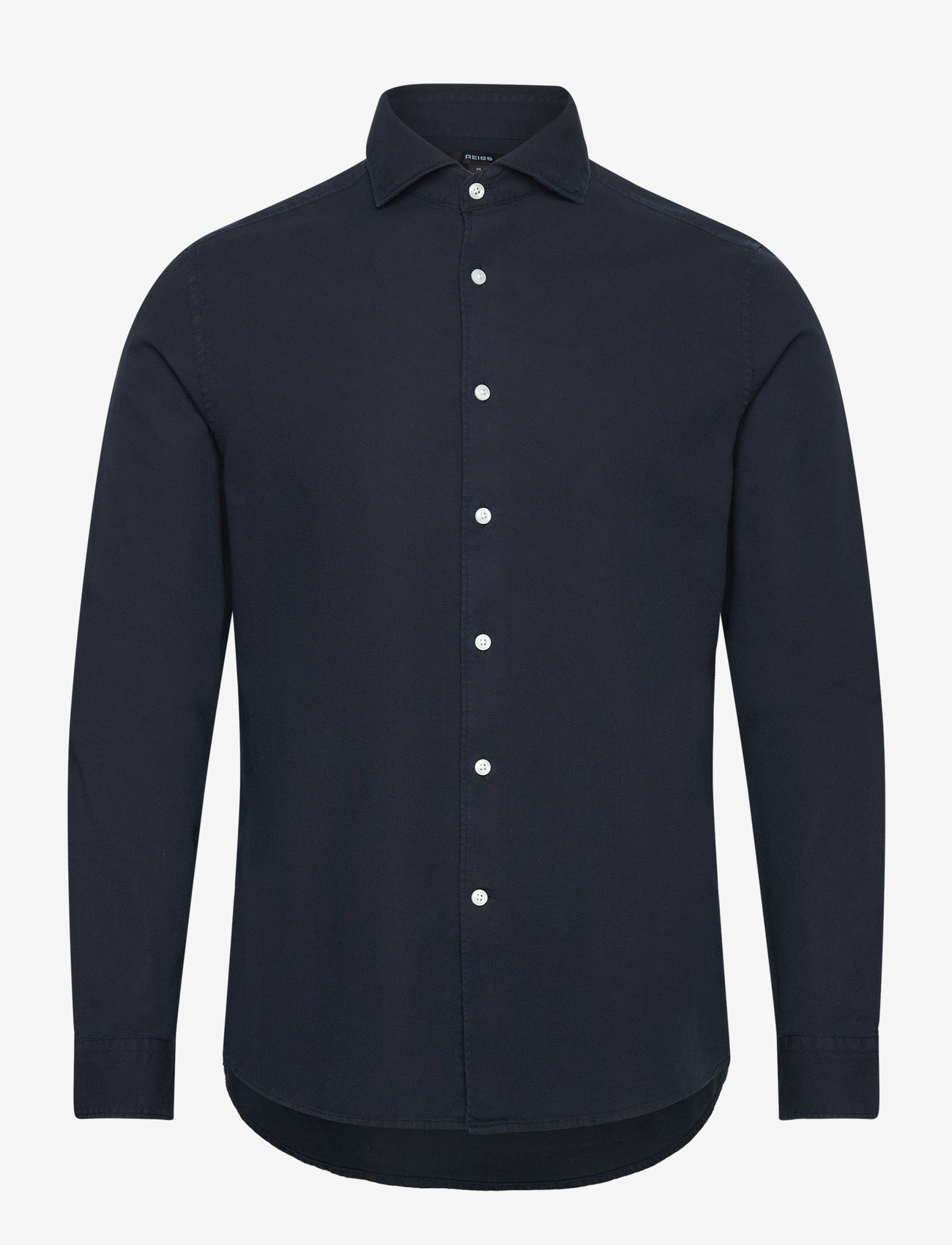 Reiss - CECIL - indigo blue - 0