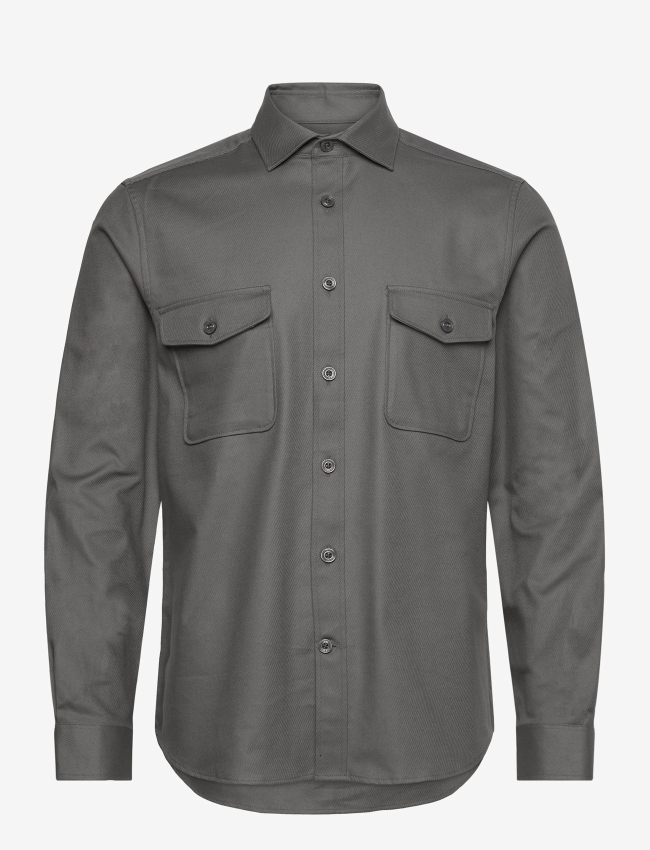 Reiss - WHISPER - casual skjorter - sage - 0