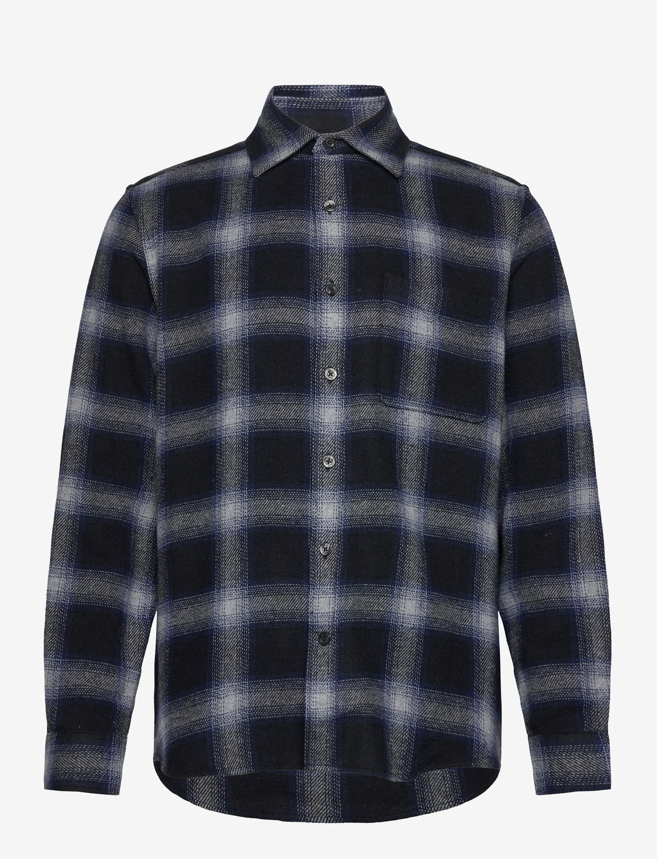 Reiss - CROSBY - shop efter anledning - navy multi - 1