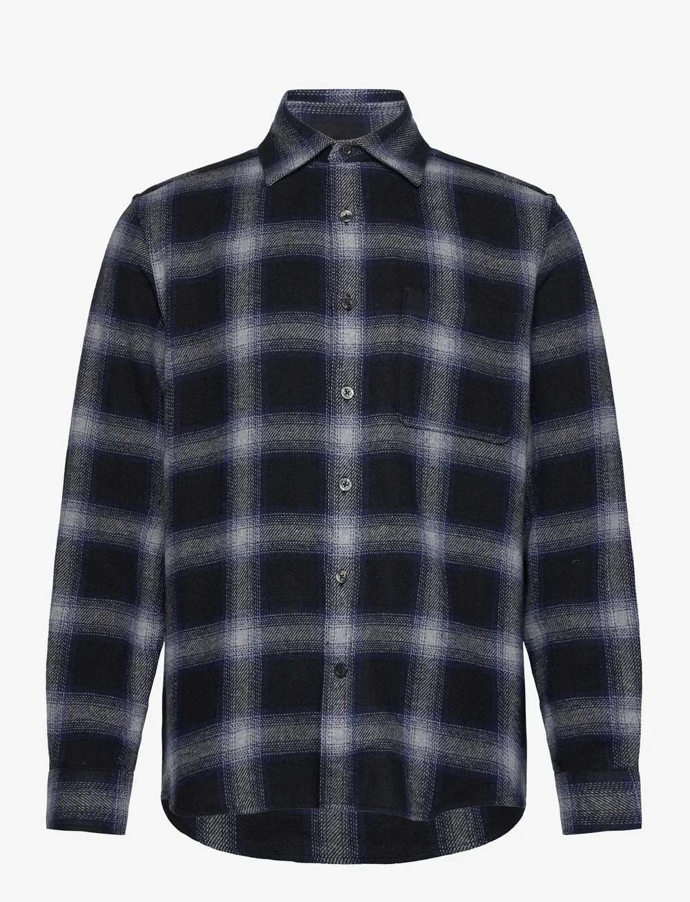 Reiss - CROSBY - shop etter anledning - navy multi - 1