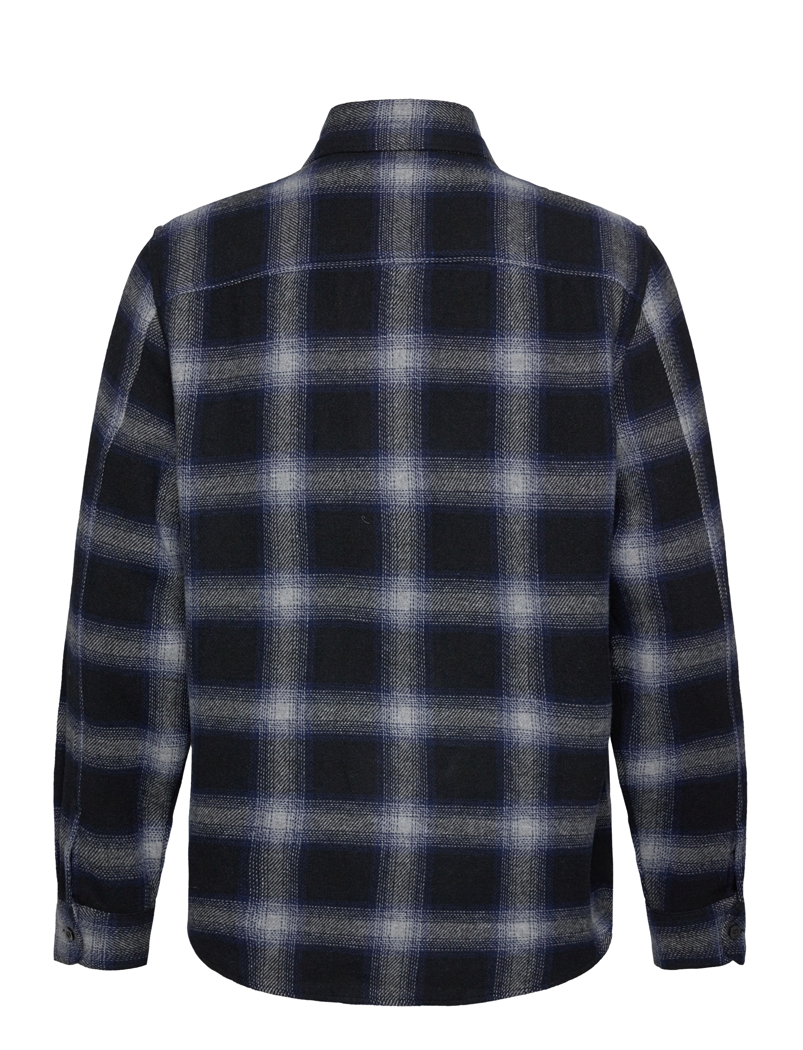 Reiss - CROSBY - navy multi - 2