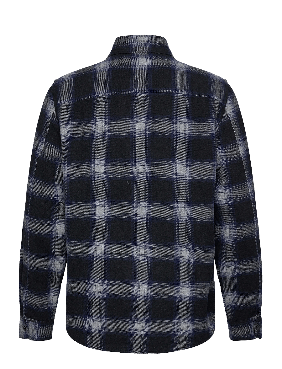 Reiss - CROSBY - navy multi - 2