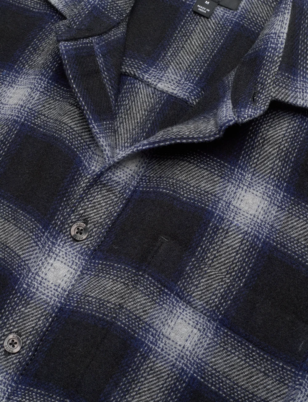 Reiss - CROSBY - shop etter anledning - navy multi - 5