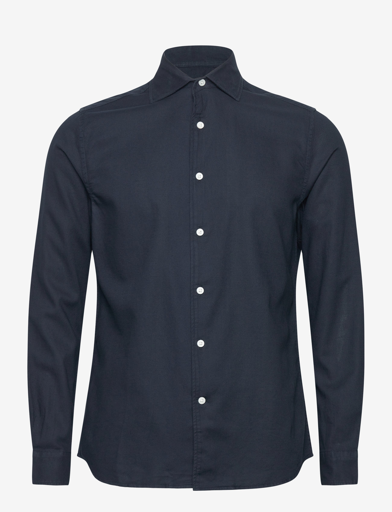 Reiss - CARVALHO - pidulikud särgid - navy - 1