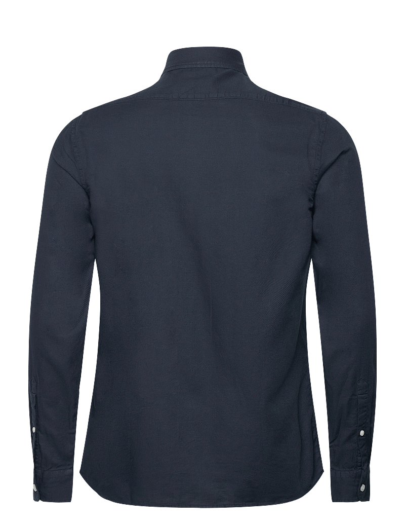 Reiss - CARVALHO - kostymskjortor - navy - 2