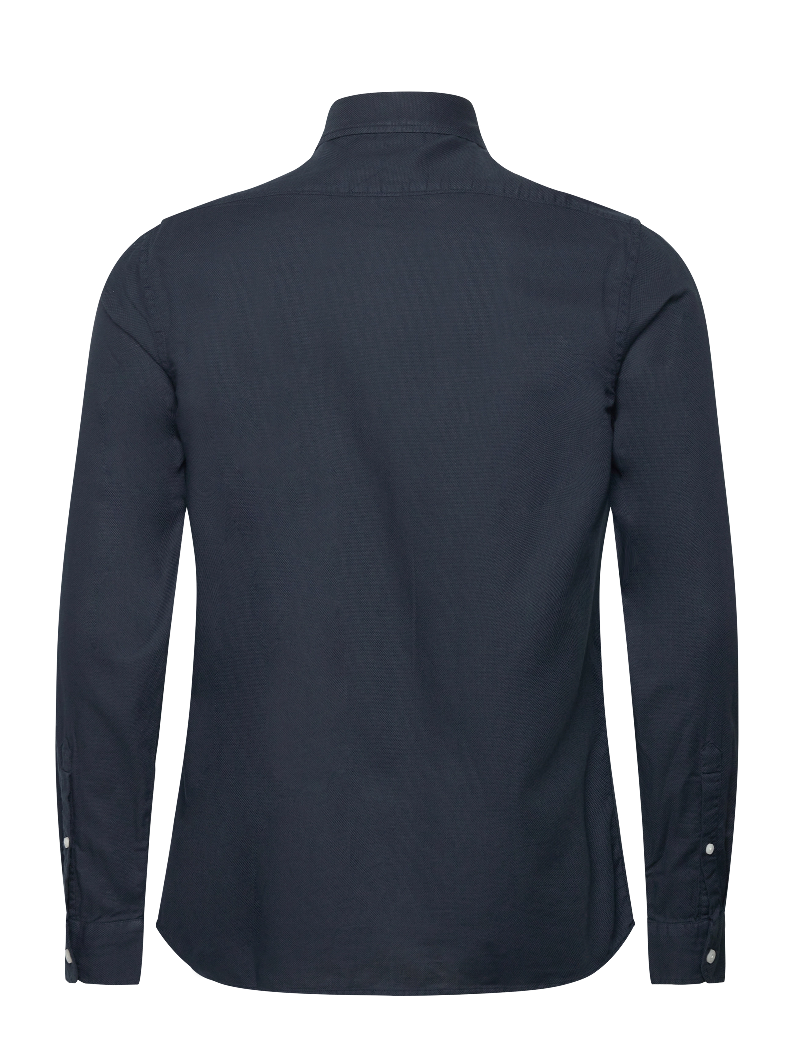 Reiss - CARVALHO - formal shirts - navy - 2