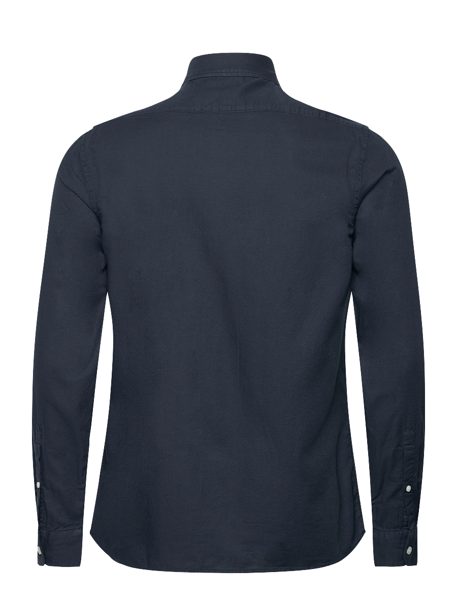Reiss - CARVALHO - formelle hemden - navy - 2