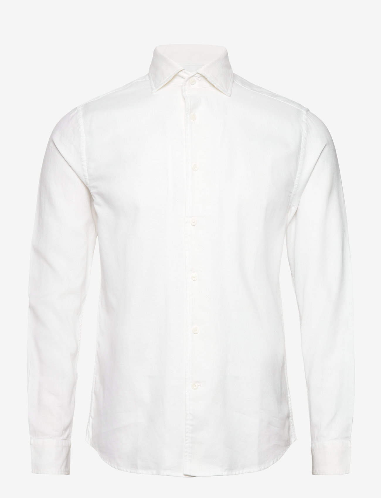 Reiss - CARVALHO - pidulikud särgid - white - 1