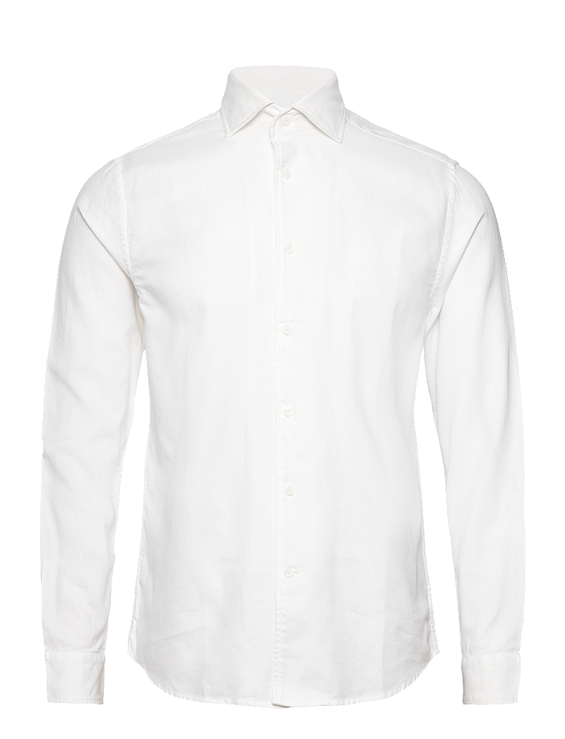 Reiss - CARVALHO - pidulikud särgid - white - 1